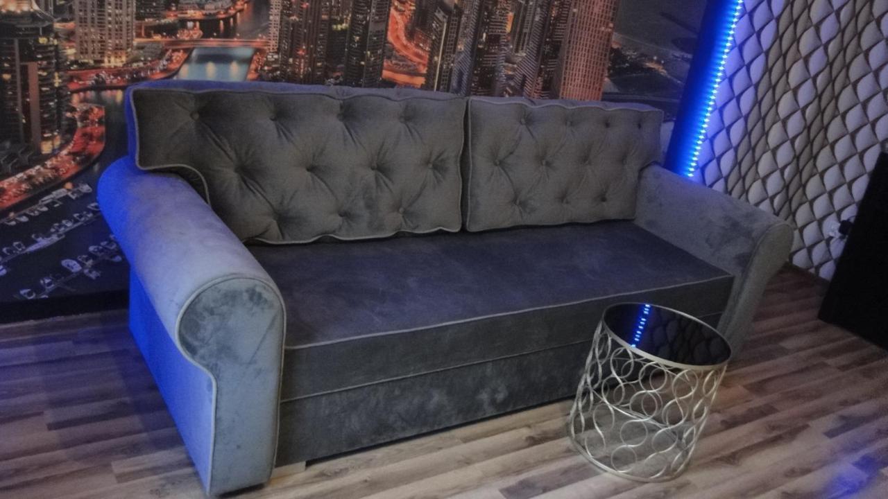 Apartamento Dubai Marina De Lux *
