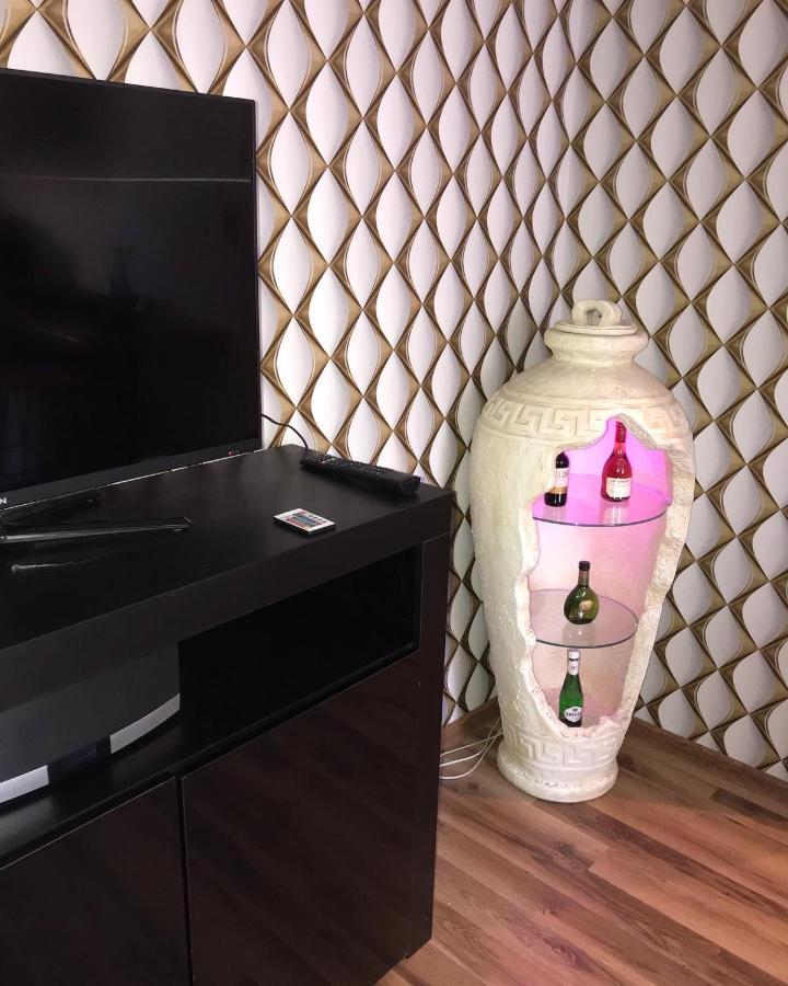 Apartment Dubai Marina De Lux