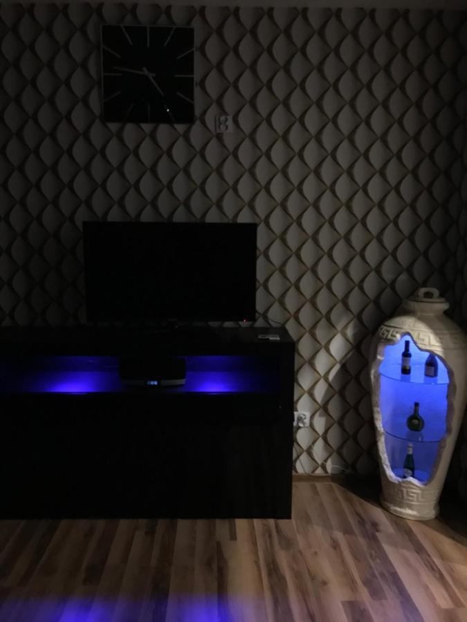 Dubai Marina De Lux Apartamento Bytom