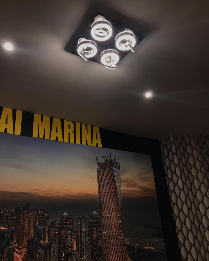 Apartamento Dubai Marina De Lux