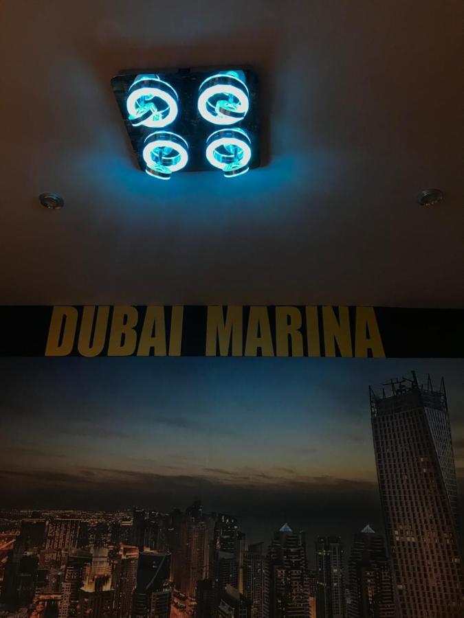 Dubai Marina De Lux Bytom