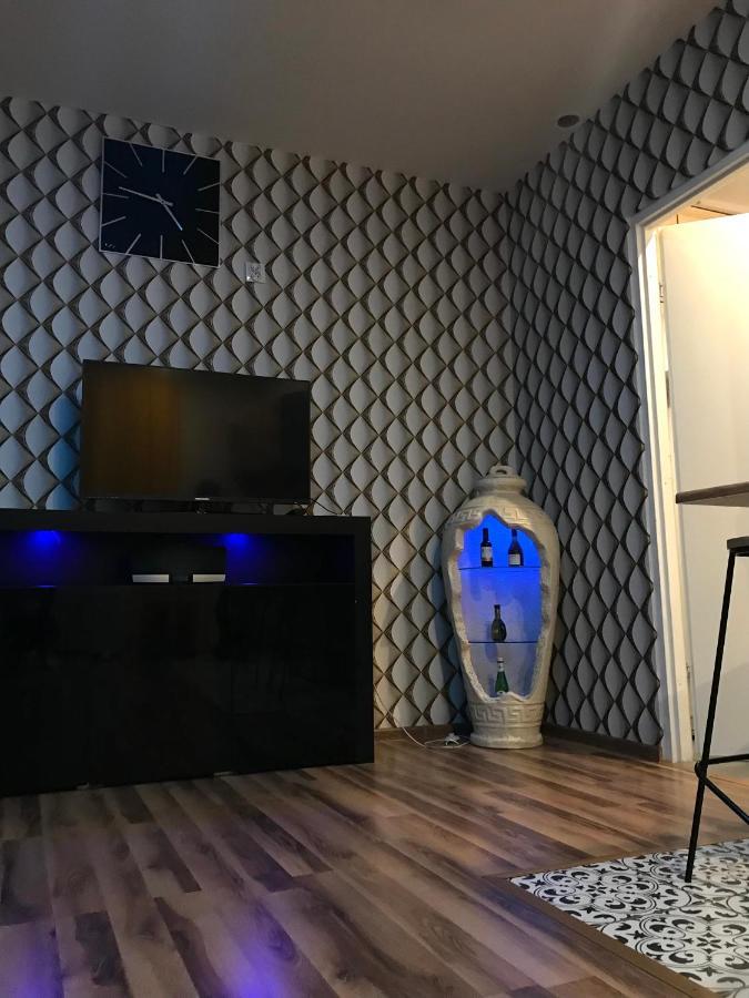 Dubai Marina De Lux Apartment Bytom