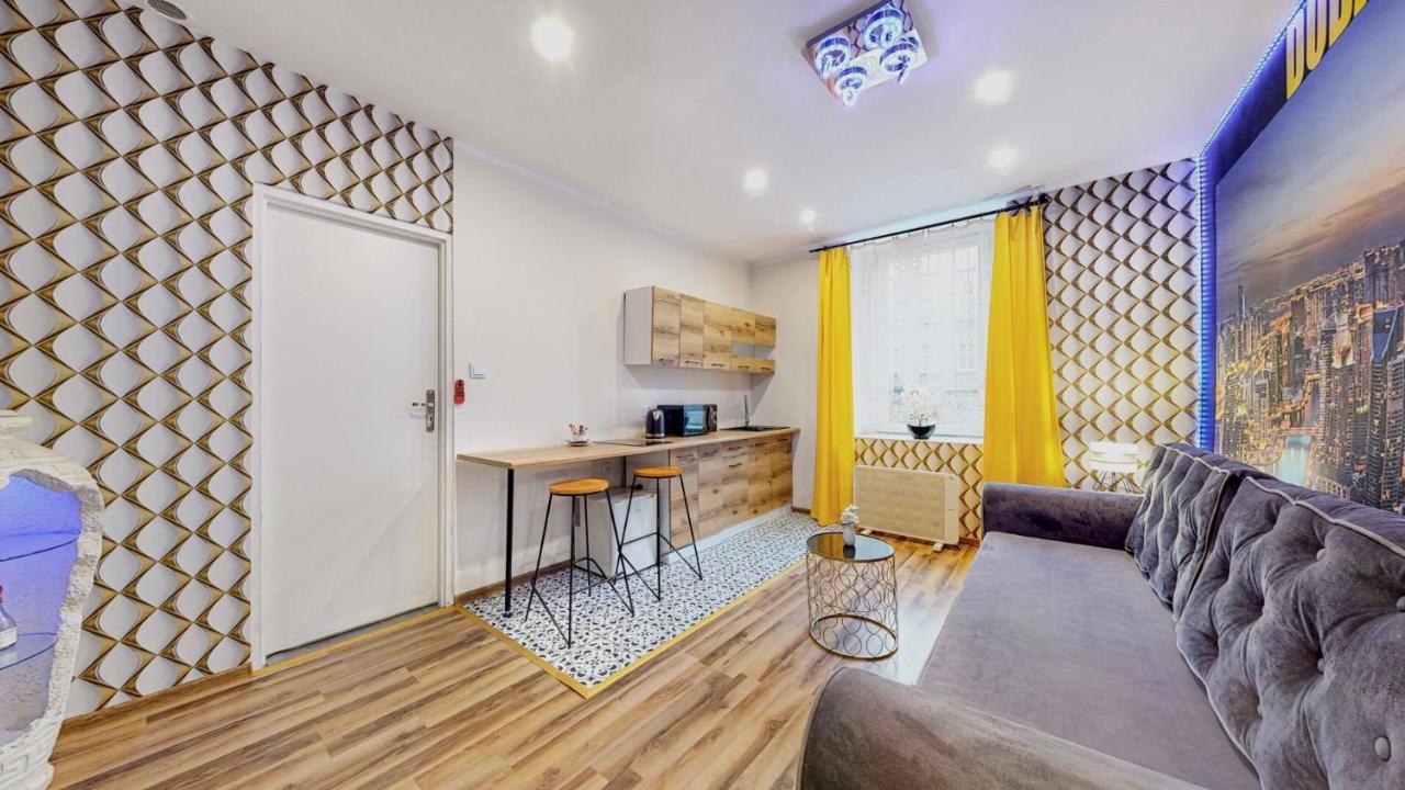 Apartamento Dubai Marina De Lux