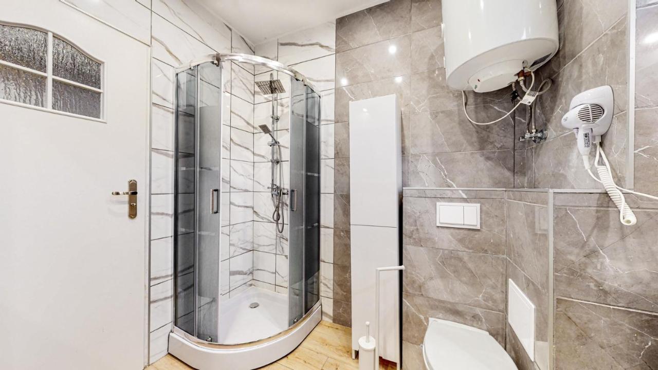 Dubai Marina De Lux Apartamento Bytom